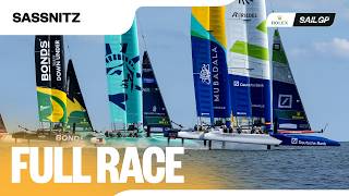 🔥 Germany's NEW 2026 Home Race Win in Sassnitz!