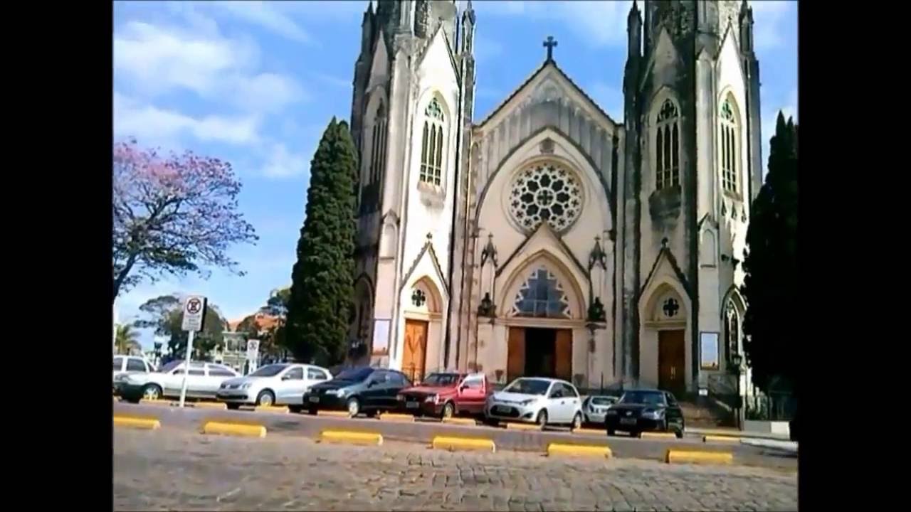 Viagem Para Igaraçu do Tiête - YouTube