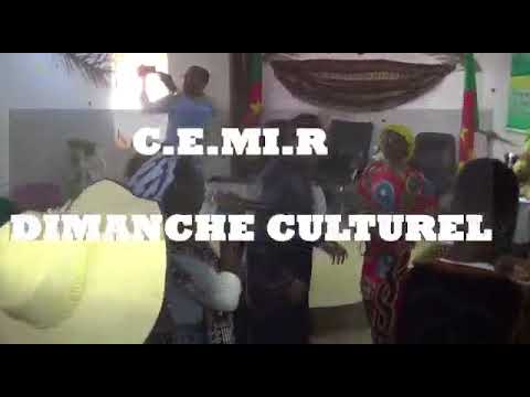 Dimanche culturel au C.E.MI.R n'oublions pas qui nous sommes...
