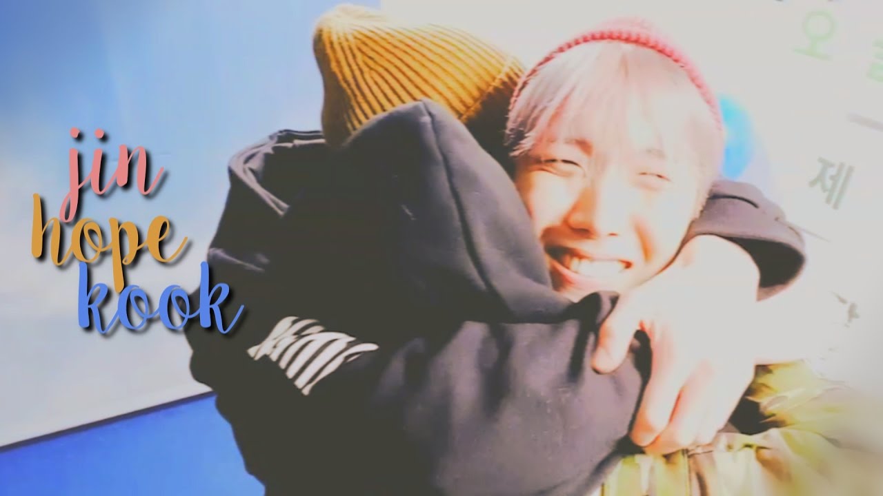 jinhopekook | counting stars [jung2seok ot3]