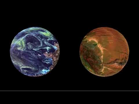 WebGL Earth