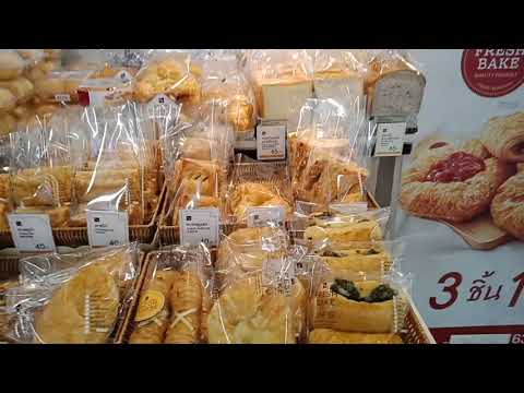 Shopping Bakery & Cake S&P / เค๊ก คุ๊กกี้ อร้อยอร่อยที่เอสแอนด์พี EP. 52 ป้าแบม