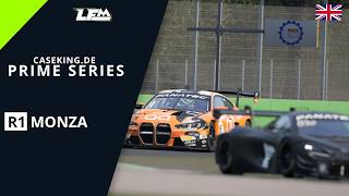 [ENG] Caseking.de Prime Series R1 Monza