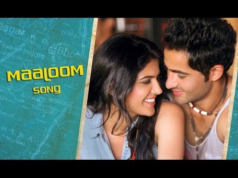 Maaloom (Video Song) | Lekar Hum Deewana Dil | Armaan Jain &amp; Deeksha Seth