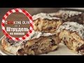 Штрудель из лаваша | Быстрый и простой рецепт от CookingOlya