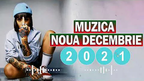 Muzica Noua Romaneasca Iarnă 2021 ♫ Top Hituri Romanesti Iarnă ♫ Cele Mai Ascultate Melodii 2021