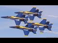 2015 U.S.N. Blue Angels