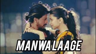 🥰Manwa laage#love #romanticsong 🍂🍂💞💞