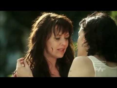 Sanctuary 4x04-Helen and