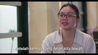FAITH LIVING. Boanerges Tiberias Surabaya 2026 #episode2