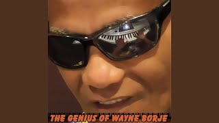 Video thumbnail of "Wayne Borje - Kgmb Theme (A Variation)"