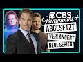 Ncis origins fire country startrek tracker  mehr  cbs  paramount  upfronts 2024  serienflash