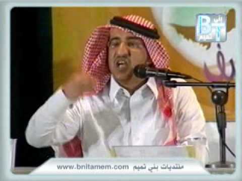 عبالله الدواس الله يسلم يمينك