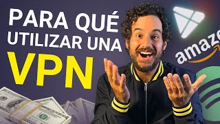 ¿Para qué utilizar una VPN? | Las mejores formas de usar una VPN en 2023