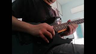 Hold On Intro ~ Mari Hamada