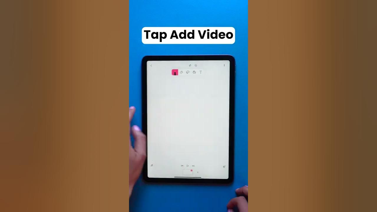 How to: Add Video - YouTube