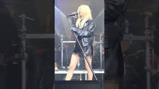 Since You’re Gone - The Pretty Reckless @Syracuse, NY 07/27/22