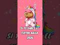 SI TE SABES EL TIKTOK BAILA! - 2026 #sitesabeseltiktokbaila2026 #tiktok2026