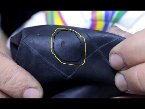 How To Fix Any Broken Ball! sports ball repair