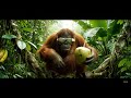Orangutan S Hilarious Jungle Antics 