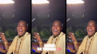 Download Lagu VAI TOMANDO POCK POCK X TU GOSTA QUE TE MACHUCA - MC LELE JP, MC NITO - FUNK TIK TOK 2025 MP3