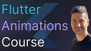 Flutter AnimatedBuilder and Transform  Learn the Basics of Animations in Flutter