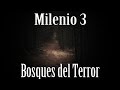 Milenio 3 - Los bosques del terror. ‘Arqueología’ de la radio del misterio