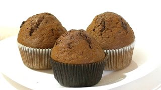 Шоколадные капкейки Как приготовить капкейки видео рецепт Chocolate cupcakes Шоколадные капкейки Как приготовить капкейки видео рецепт Chocolate cupcakes