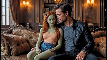 Ze wilde de mens alleen maar plagen - maar zijn reactie maakte haar buiten adem | HFY | Sci-Fi