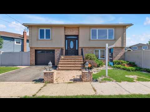 2715 Short St, Bellmore, NY home video tour