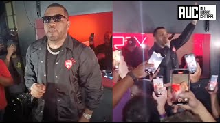 Loyd Banks Performs 24 Years After Debut Album & Had The Whole Club Turnt To The MAX