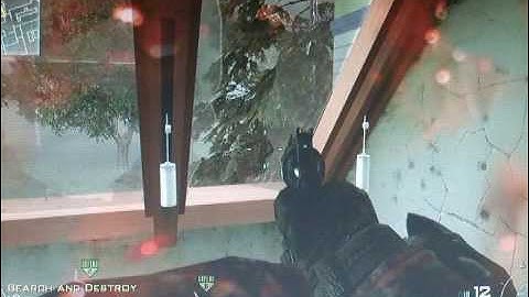 MW2 Outside of Bailout Glitch (No Mods) + Tutorial - Xbox360