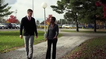 Ohio State Lima TV Commercial