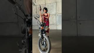 Ada Wong Re4 Cmv