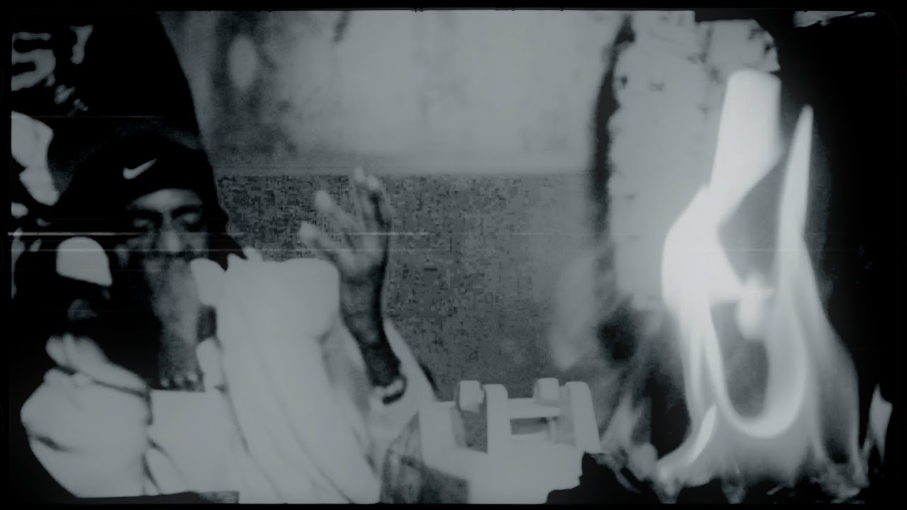 SRG 4Way - Bad Luck (Shot By @AijalonAlxndr)