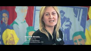 Intro Video - IndustriALL 4th Congress in Sydney, November 2025.