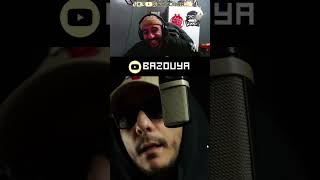 CHNO WA93 FRAPP شنو واقع فالراب | Bazouya Reaction to 33 cypher VOL 2  🔥