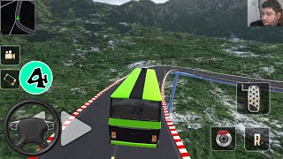 Game needs impossible bus driving Simulator part 4 screenshot 2