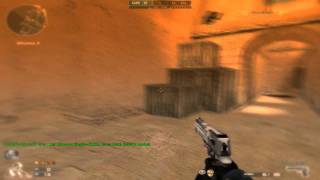 Secret Ghost 2 CrossFire Movie by GhostLight