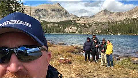 Christina Lake Again 2021