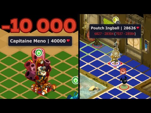 -10 000 POUR 3 PA ! LE PLUS GROS CHEAT DE DOFUS !