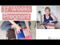 Clean With Me | Getting Organized | Pregnant Mother of 3!