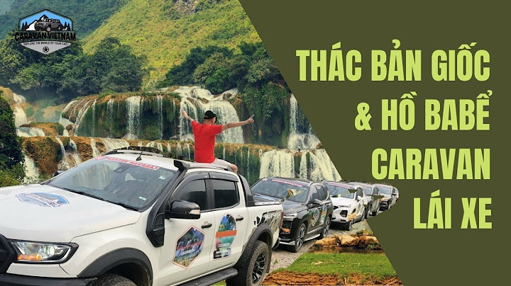 Từ lạng sơn đi thác bản giốc bao nhiêu km