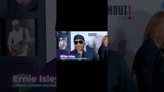 Celebrity A Night to Remember! We honored the legendary Ernie Isley wit GCMF's Lifetime Achievement Award Net Worth