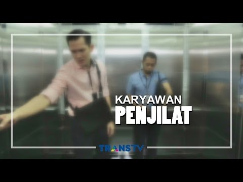 INSTAWA - Karyawan Penjilat