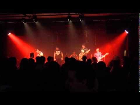 OLIGARCHY - Luckless (Live - La source)