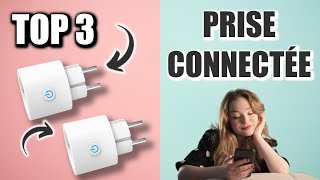 Meilleure PRISE CONNECTEE (ALEXA, GOOGLE HOME) 2023 screenshot 3