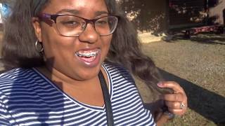 My First Time: Pumpkin Patch Adventure