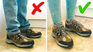 Artık Her Erkeğin Öğrenmesi Gereken En İyi 10+ Moda İpuçları