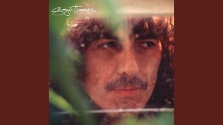 Video thumbnail of "George Harrison - Here Comes The Moon (Remastered 2004)"